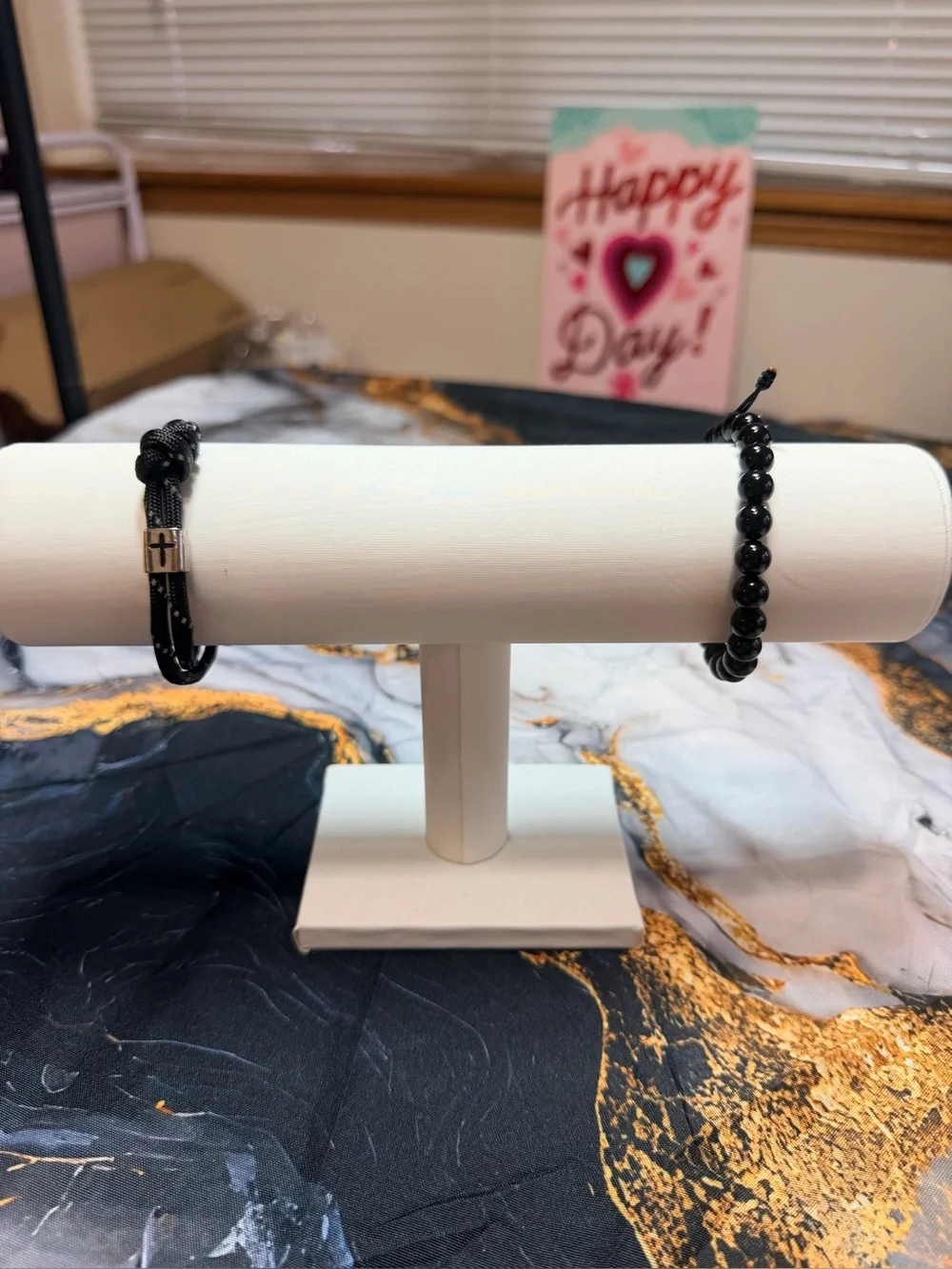 Set of 2 bracelets NEW!